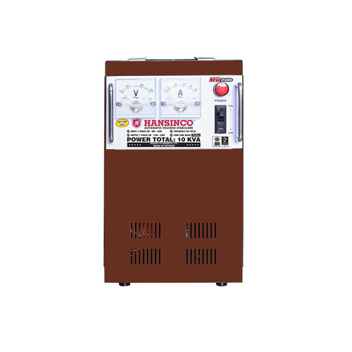 Ổn Áp Đứng New 2088 – 10KVA