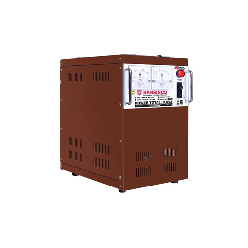 Ổn Áp Đứng New 2088 – 8KVA