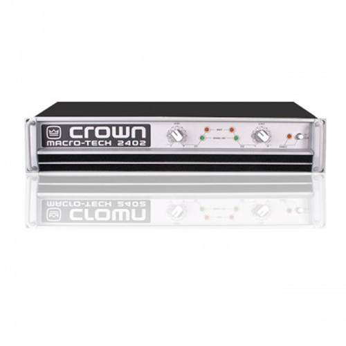 Cục đẩy Crown 2402