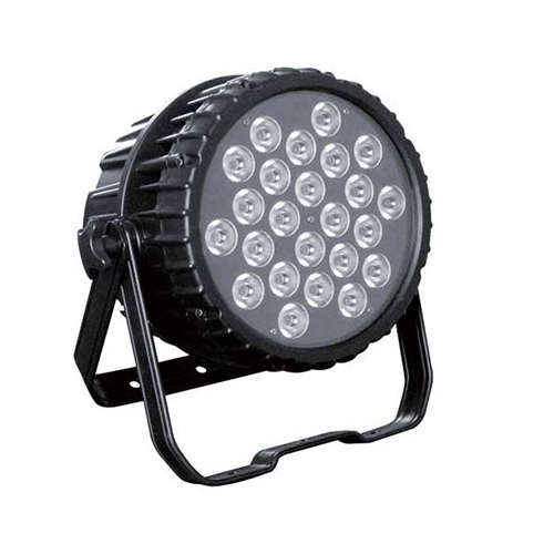 Đèn par led 24 bóng x 12w ngoài trời