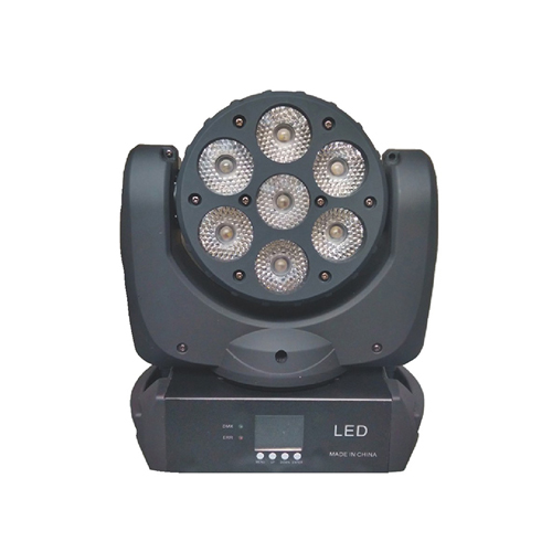 Đèn beam 6 mắt LCC3007