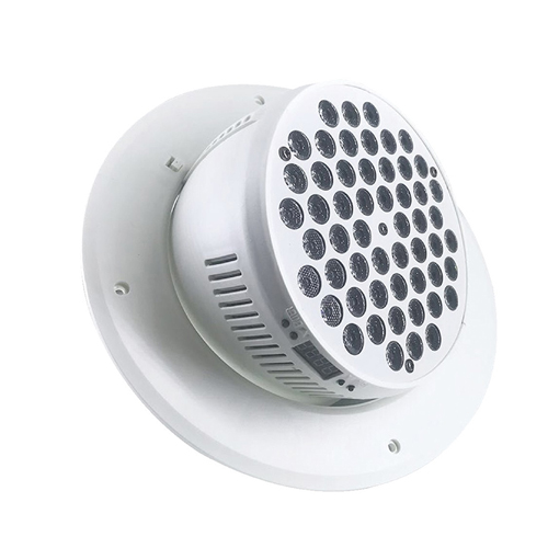 Đèn par led âm trần 54x3w LCC3054G