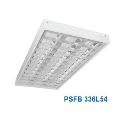 Máng đèn led lắp nổi 3X18W PSFB 336L54