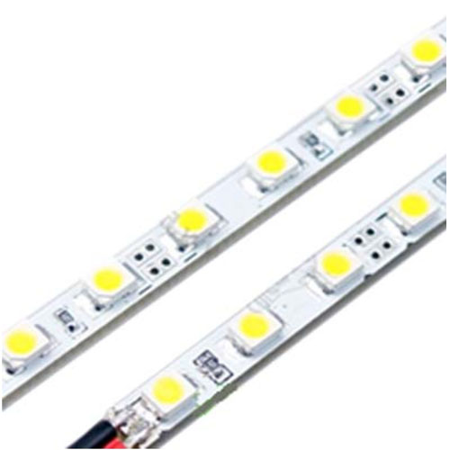 Led thanh nhôm 3528 bản 4mm