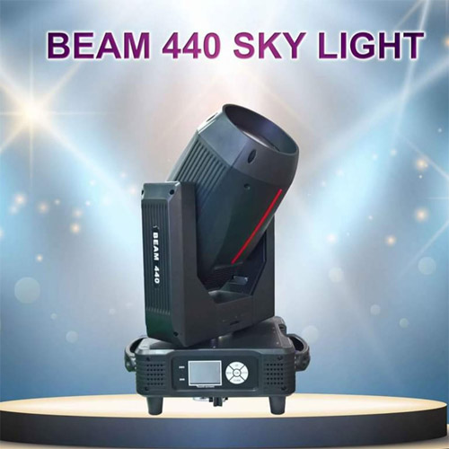 ĐÈN BEAM 440 LCCNEW