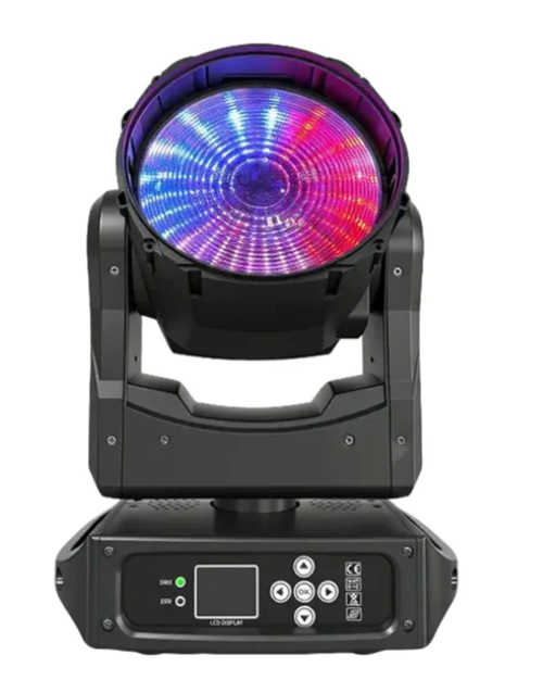 Đèn Moving MT One 200W Chuyên Nghiệp LCC-MT0200
