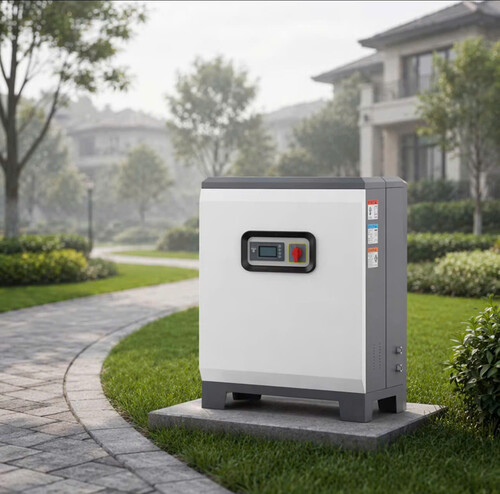 Máy tạo sương mù nhân tạo 3kw 220v hệ thống phun sương áp suất cao LCC-3KW