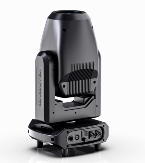Đèn Moving Head LED YR-300BSWH 300W BSW kèm vòng đèn