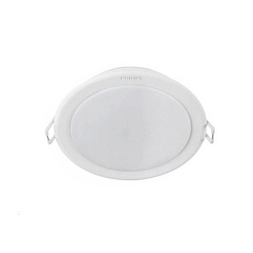 Đèn led âm trần 3.5W D80 320lm 59200 Philips