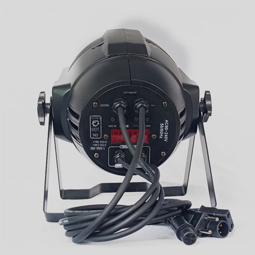 Đèn par Led 60x3w LCC-603M