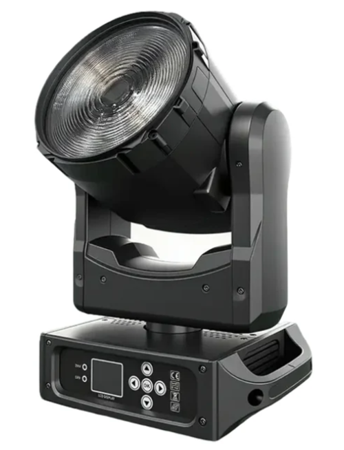Đèn Moving MT One 200W Chuyên Nghiệp LCC-MT0200