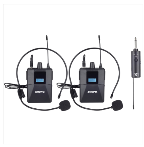 Micro cài áo SKT-302Y