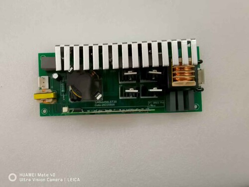 kích bóng Beam 400W 19R LCC-KB40019R
