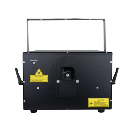 Đèn Laser RGB PRO R-18 25W