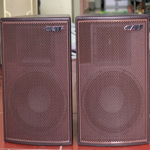 Loa Full bass 30 CAF cá heo AA12+