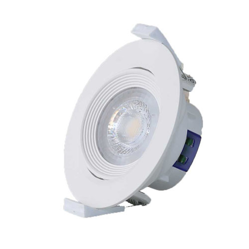 Đèn LED Downlight AT02XG 76/6.5W.DA