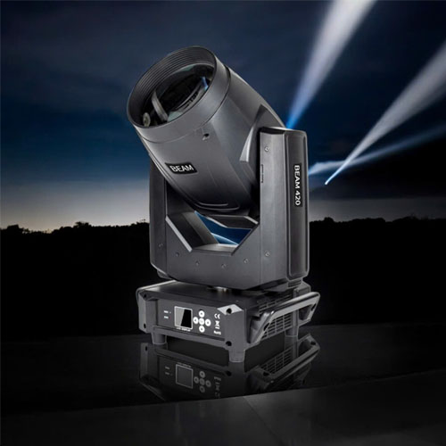 Đèn beam 420w LCCVN ( Power: 500w )