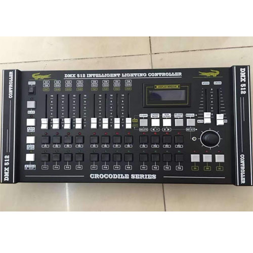 Bàn điều khiển DMX 1024 CÔNG TY TNHH XNK LCC VIỆT NAM