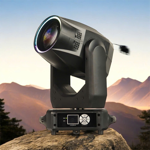Đèn beam 450w lccvn47 bóng đèn phillips ( beam 295w )