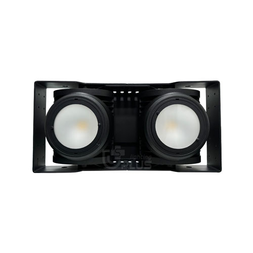 Đèn blinder pha led ngoài trời 2x100w LCC-2100