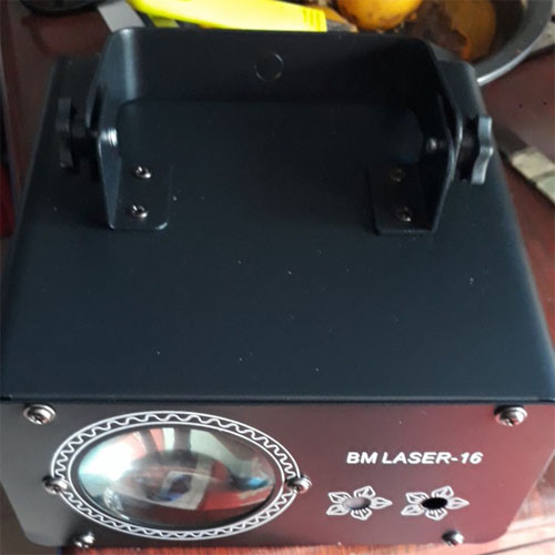 Đèn laser BM LASER - 16