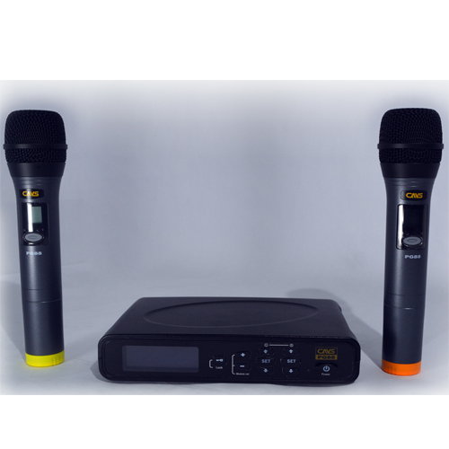 Micro karaoke CAVS PG88
