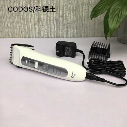 Tông đơ cắt tóc Codos T9