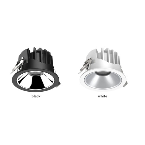 Đèn downlight COB 35W