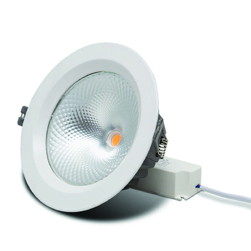 Đèn LED Downlight DAT14L 110/12W-4000K SS