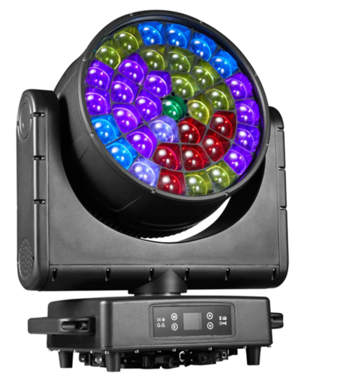 Đèn LED Moving B-EYE 3740 Chống Nước