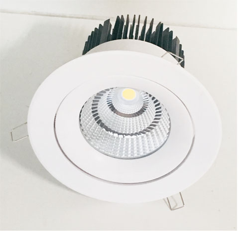 ĐÈN LED ÂM TRẦN LCC- DLR3- 50W