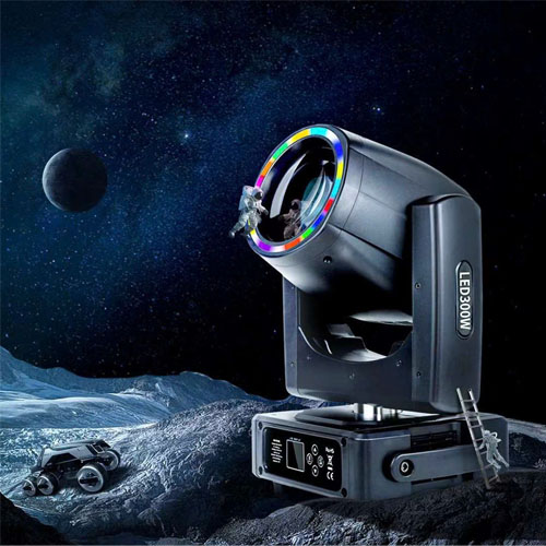 Đèn beam 300w LCCVN ( Power 500w )