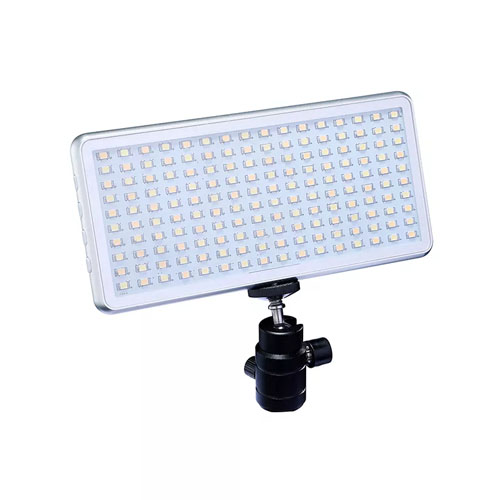 Đèn LED chụp ảnh di động Ánh sáng phẳng) Thông số kỹ thuật