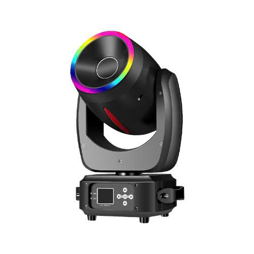 Đèn beam chùm hoa văn led LCCVN 180W