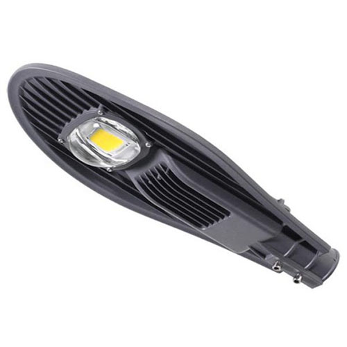 ĐÈN ĐƯỜNG LED 50W CHIẾC LÁ