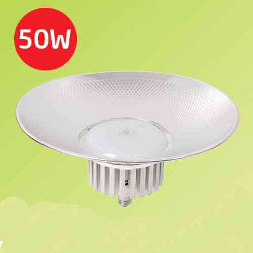 Đèn led nhà xưởng 50W – ĐE27