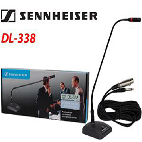 Micro hội nghị Sennheiser DL 338