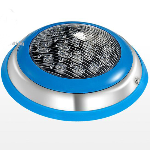 Đèn LED âm nước cho hồ bơi