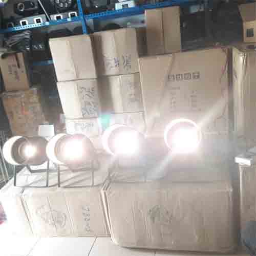 Đèn par led cob 200w