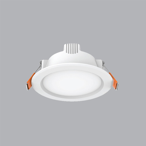 ĐÈN LED DOWNLIGHT 3 MÀU DLE 12W