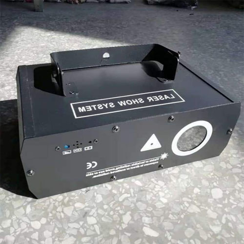 Đèn laser 3d LCC09