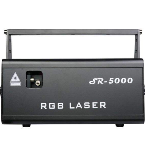 Đèn laser SR-5000