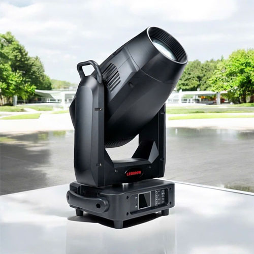 Đèn moving di chuyển 800w led bsw CMY+CTO+CUTTING