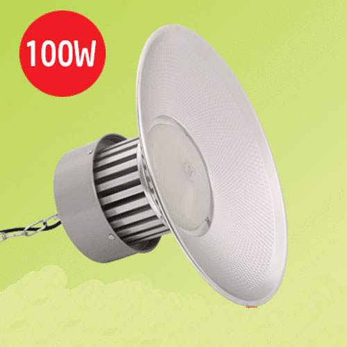 Đèn led nhà xưởng ĐX 100W