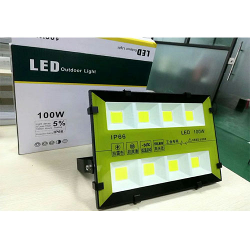 Đèn pha led cao cấp 50W 100W 150W 200W