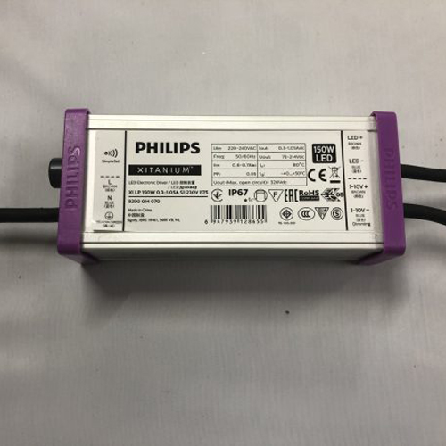 NGUỒN ĐÈN LED PHILIPS XI LP 150W