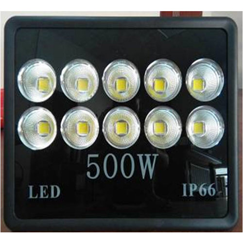 Đèn Pha LED 500w