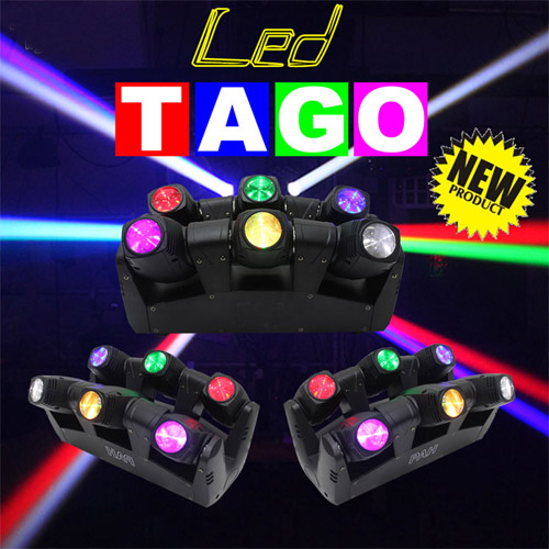 Đèn Tago LED