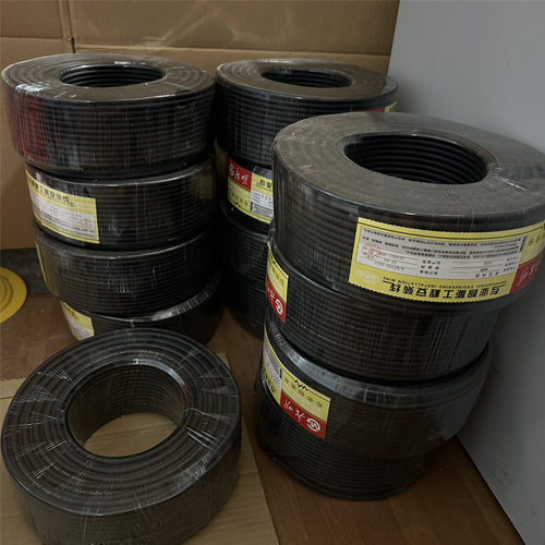 Dây tín hiệu dmx LCC-TH01