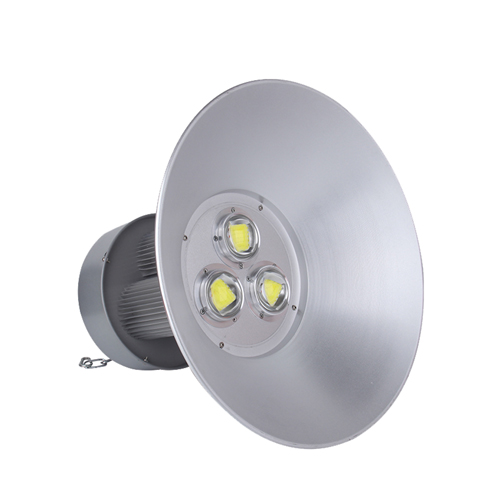 Đèn Led Nhà Xưởng LCC-150W